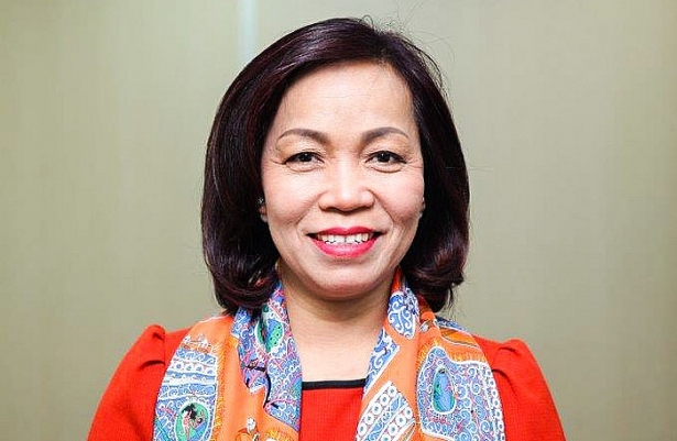 Deloitte Việt Nam 25 năm chặng đường tiên phong