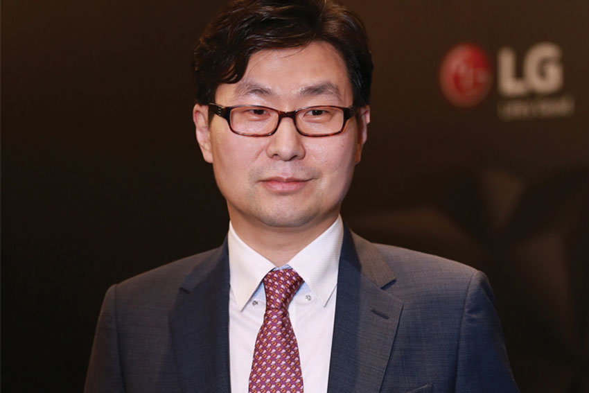 LG Electronics Việt Nam