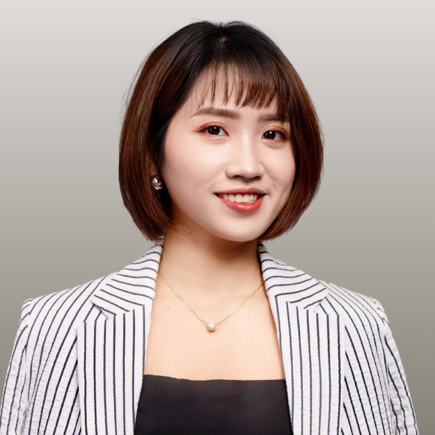 Image of Tran Thi Kim Ngan (Mrs. Kim)