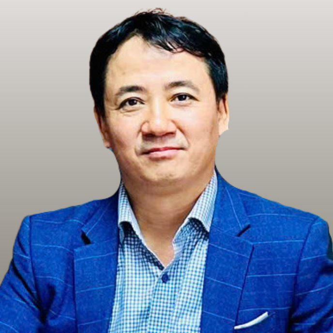 Image of Nguyễn Việt Khoa