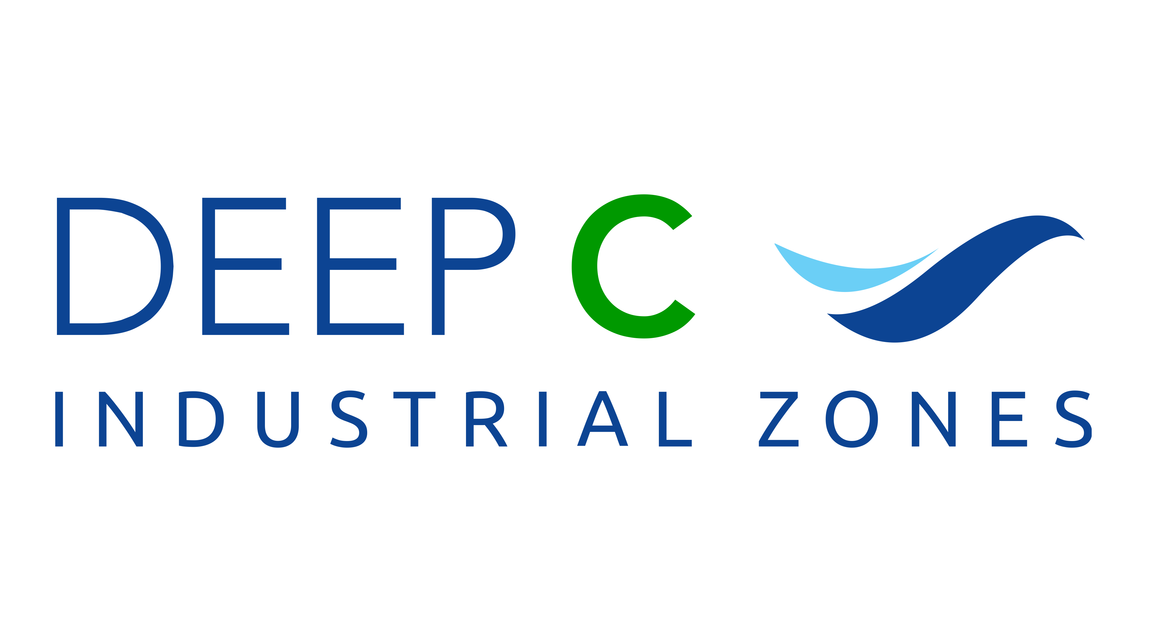 DEEP C Industrial Zones