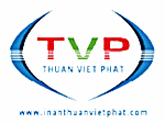 Thuan Viet Phat Printing Trading Production Co., Ltd